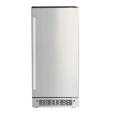 RCS Grills - Nugget Ice Maker - REFR3A