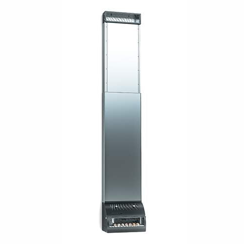 Saunum AirSolo Wall product view