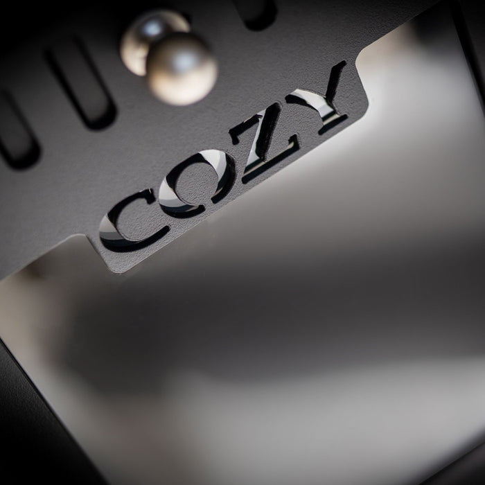 Cozy Heat OG Wood-Burning Sauna Stove