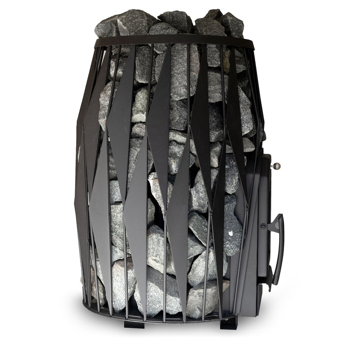 Cozy Heat OG Wood-Burning Sauna Stove