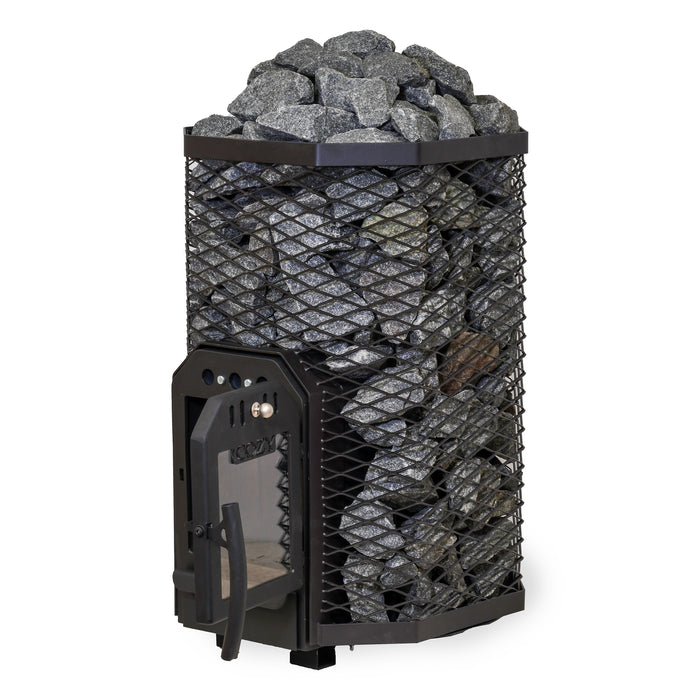 Cozy Heat Wood-Burning Sauna Stove