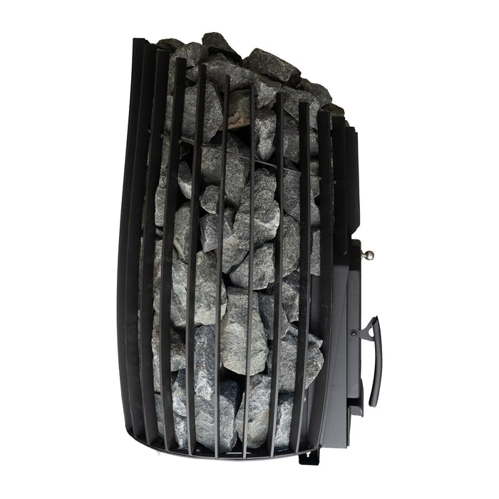 Cozy Heat SW Wood-Burning Sauna Stove