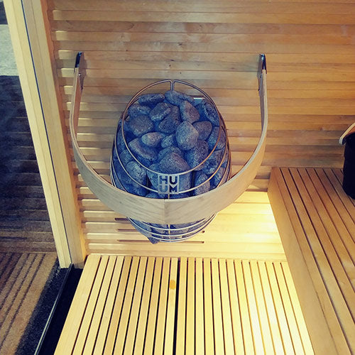 HUUM DROP Electric Sauna Heater