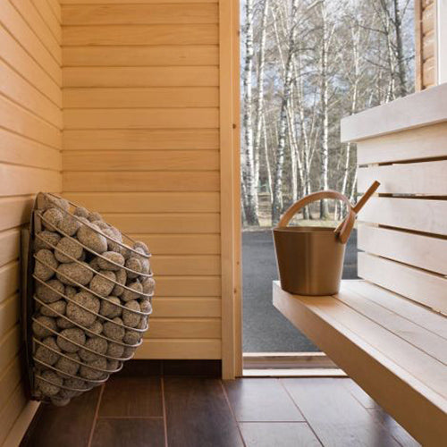 HUUM DROP Electric Sauna Heater