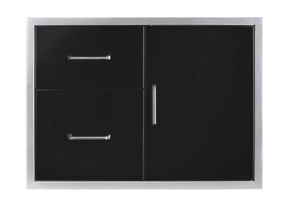 Wildfire Door/Drawer Combo 30" X 21" : WF-DDWCOMBO3021