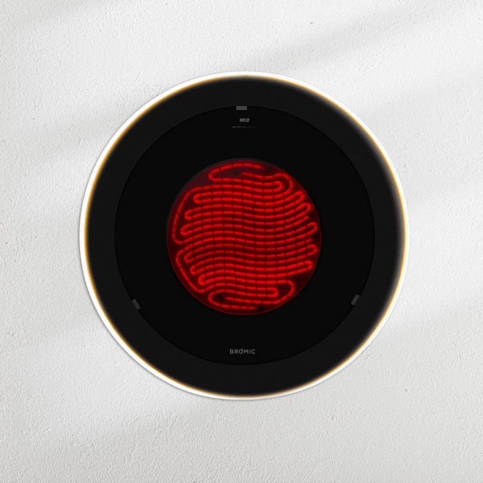 Bromic Eclipse Smart-Heat Electric - BH09200011