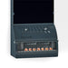 Saunum AirSolo 70 control display