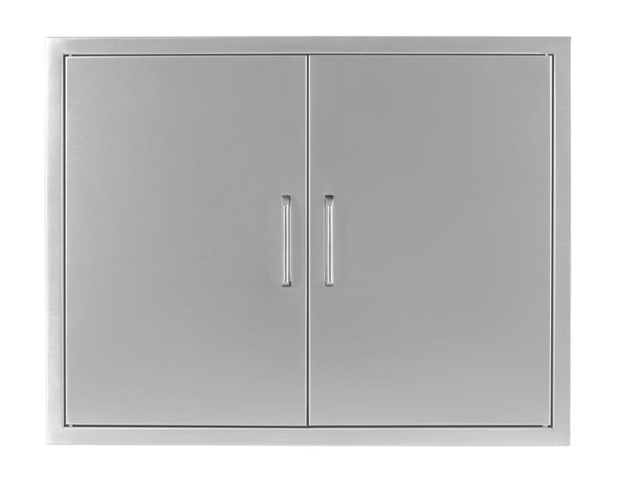 Wildfire Double Door 30" X 21" : WF-DDR3021