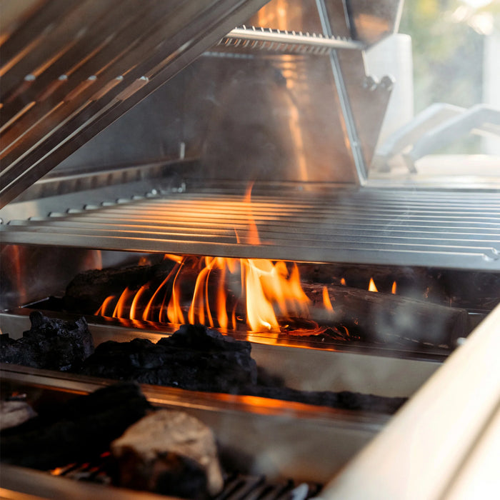American Made Grills Encore 36" Hybrid Grill : ENC36