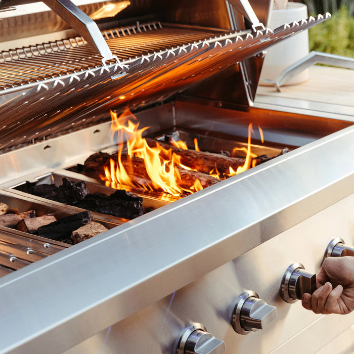 American Made Grills Encore 36" Hybrid Grill : ENC36
