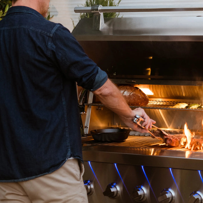 American Made Grills Encore 36" Hybrid Grill : ENC36