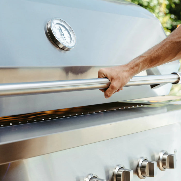 American Made Grills Encore 36" Hybrid Grill : ENC36