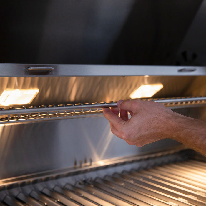 American Made Grills Encore 36" Hybrid Grill : ENC36