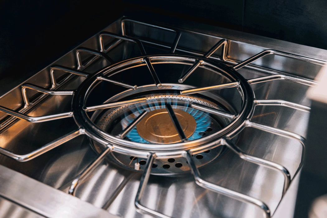 American Made Grills Encore Power Burner : ENCPB2
