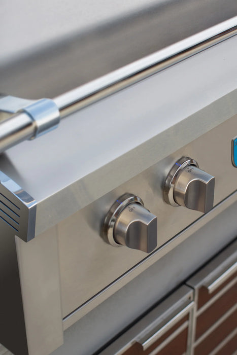 American Made Grills Estate 30" Built-In Gas Grill : EST30