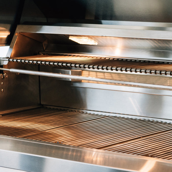 American Made Grills Estate Freedom 30" Built-In Gas Grill : EST30-FR