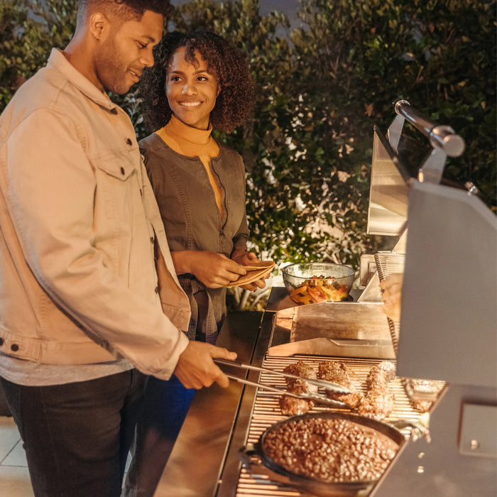 American Made Grills Estate 30" Built-In Gas Grill : EST30
