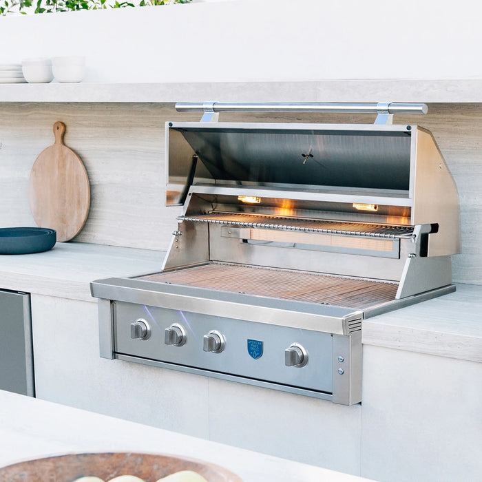 American Made Grills Estate 36" Built-In Gas Grill : EST36