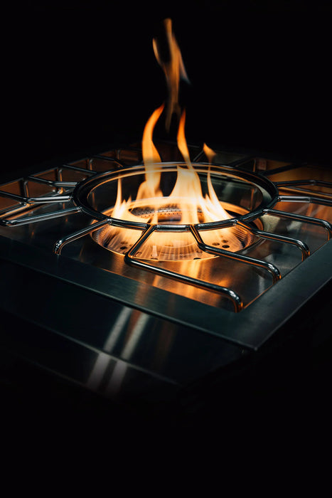 American Made Grills Estate Power Burner : ESTPB2