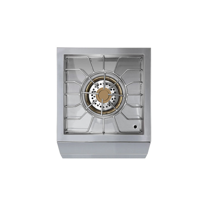American Made Grills Estate Power Burner : ESTPB2