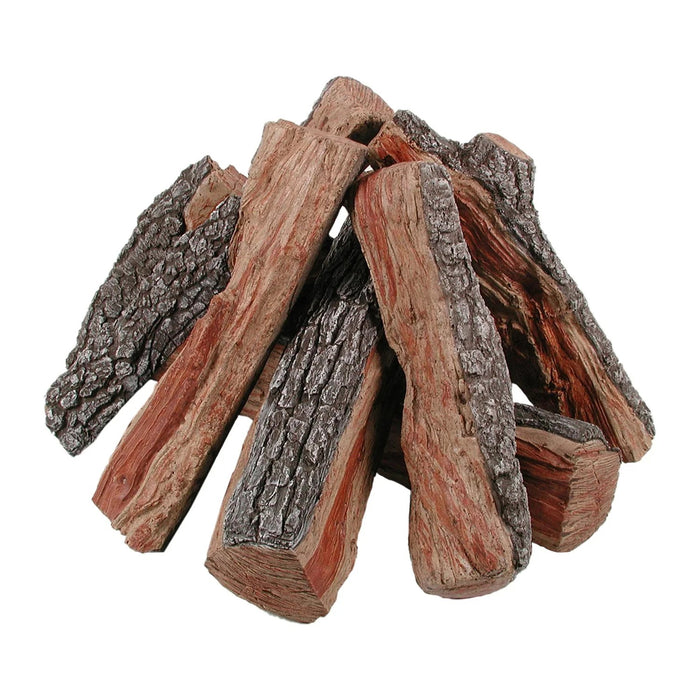 Firegear Refractory Log Set