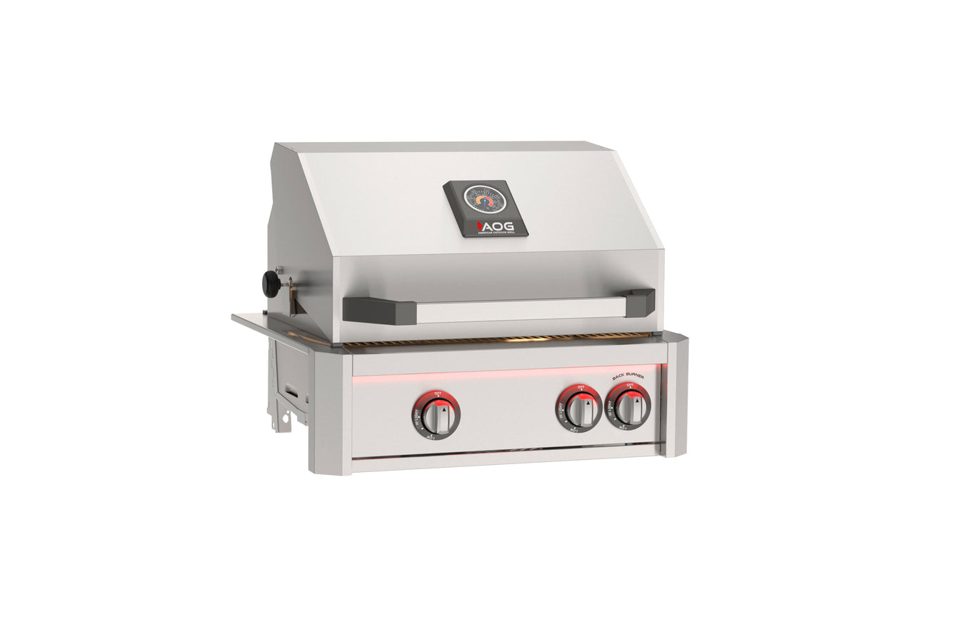 American Outdoor Grill Built-In Grills