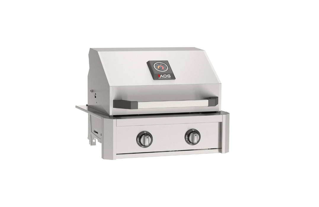 American Outdoor Grill 24″ T Series Grill - AOG24TN