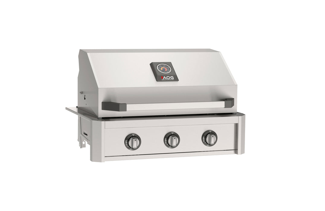 American Outdoor Grill 30″ T Series Grill - AOG30TN