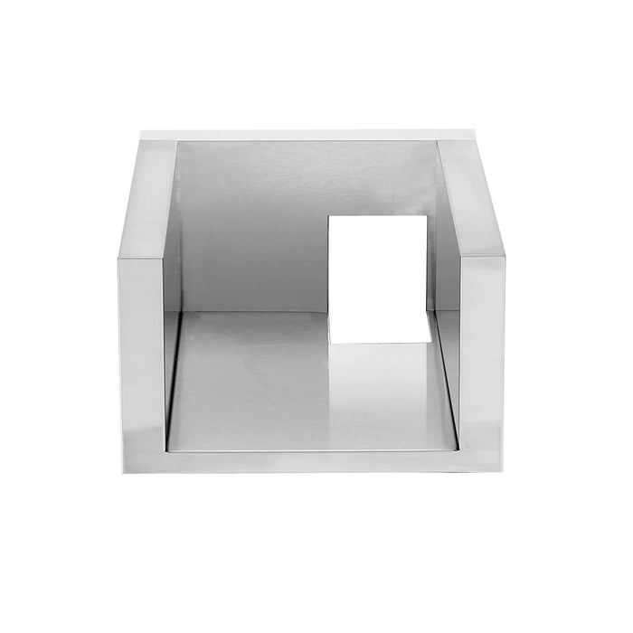 American Made Grills Side Burner Insulating Liner : GL