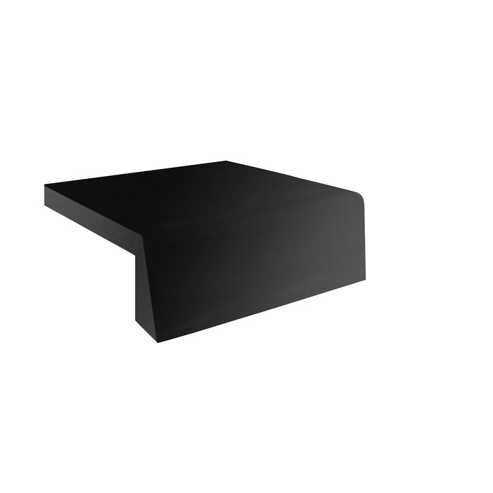American Made Grills Side Burner & Power Burner Cover : GRILLCOV-ALT2B