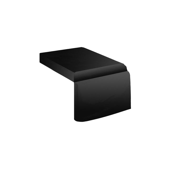 American Made Grills Side Burner & Power Burner Cover : GRILLCOV-ALT2B