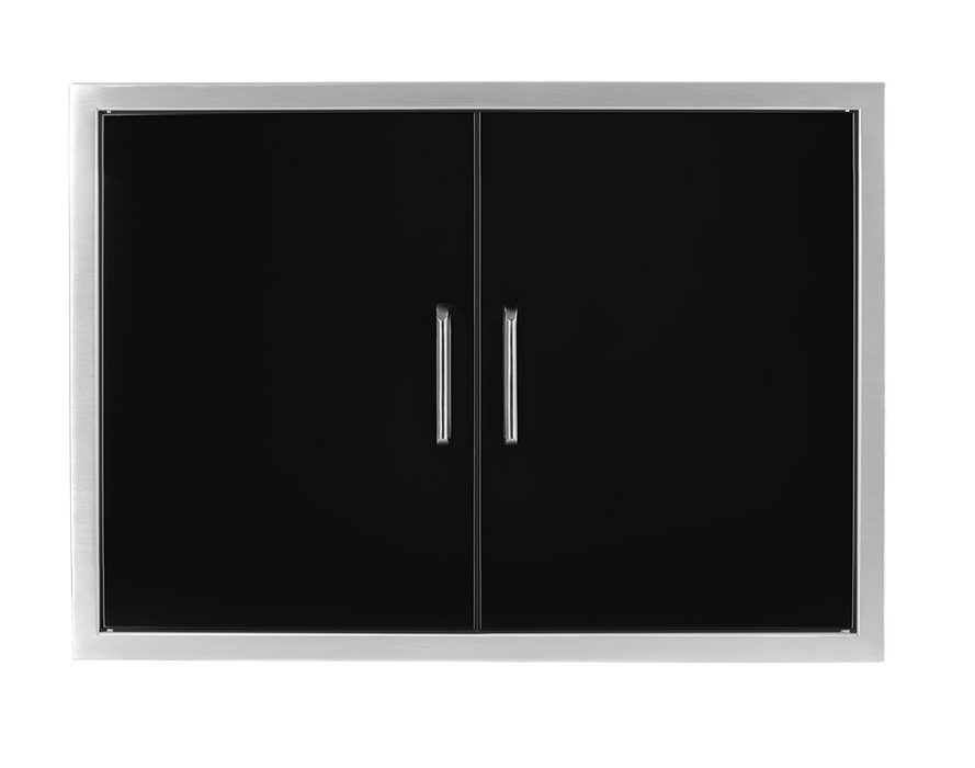 Wildfire Double Door 30" X 21" : WF-DDR3021
