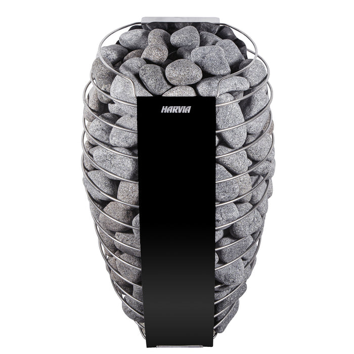 Harvia SPIRIT SP60E Sauna Heater - Harvia sauna heater view 7
