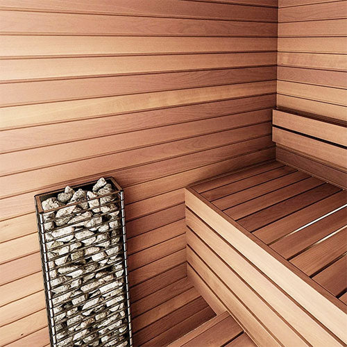 HUUM CLIFF Mini Electric Sauna Heater