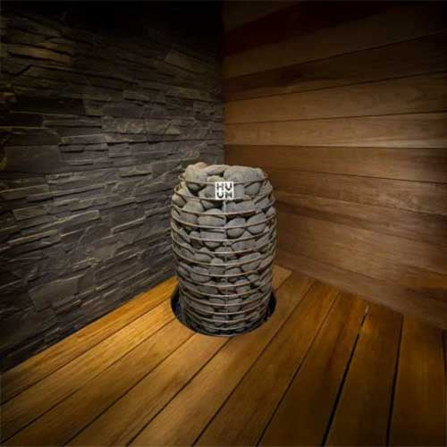 HUUM HIVE Mini Electric Sauna Heater