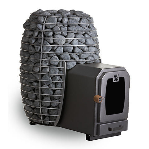 HUUM HIVE Wood-Burning Sauna Stove