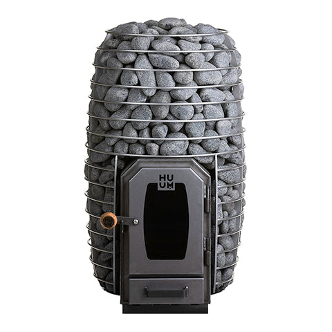 HUUM HIVE Wood-Burning Sauna Stove