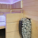 Harvia SPIRIT SP60E Sauna Heater - Harvia sauna heater view 3