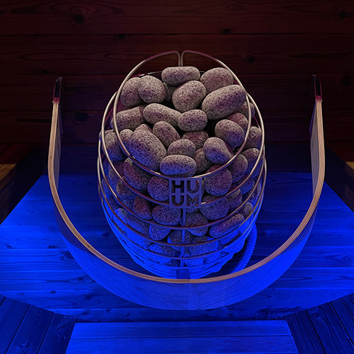 HUUM DROP Electric Sauna Heater