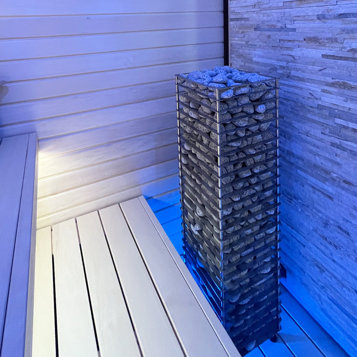 HUUM CLIFF Electric Sauna Heater