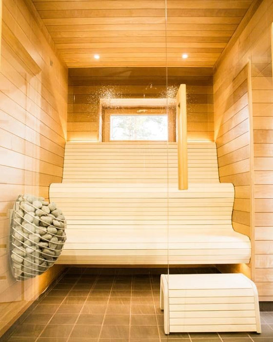 HUUM DROP Electric Sauna Heater
