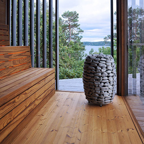 HUUM HIVE Electric Sauna Heater