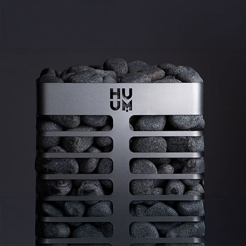 HUUM STEEL Mini Electric Sauna Heater