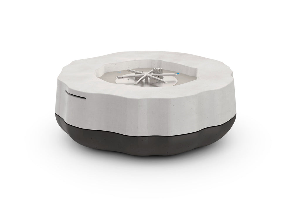 American Fyre Designs Meadow Fire Table - product view