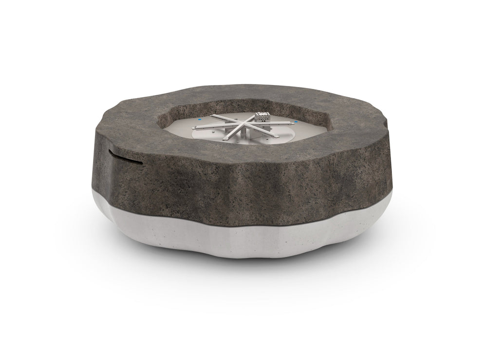 American Fyre Designs Meadow Fire Table - product view