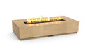 American Fyre Designs Legend Long Fire Table - product view