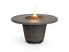 American Fyre Designs Cosmopolitan Round Fire Table - product view