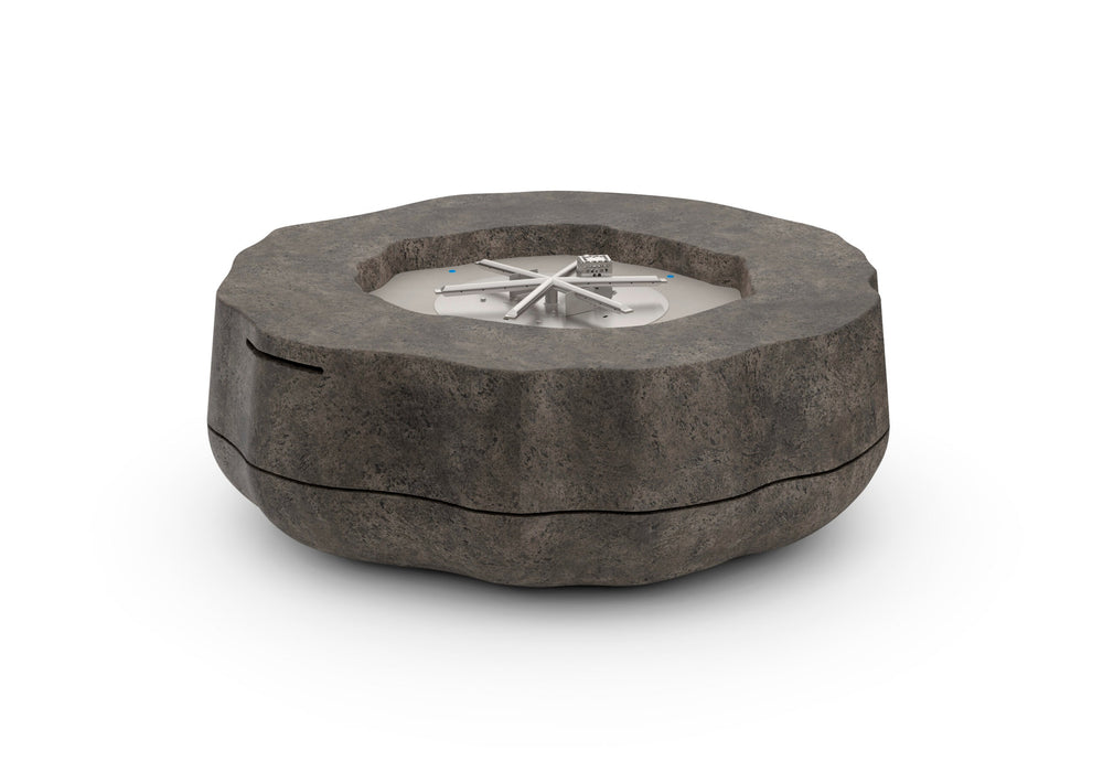 American Fyre Designs Meadow Fire Table - product view