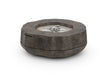 American Fyre Designs Meadow Fire Table - product view