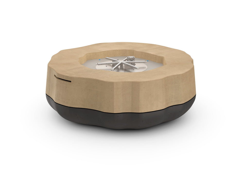 American Fyre Designs Meadow Fire Table - product view